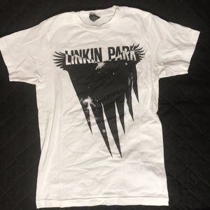 Linkin Park band shirt